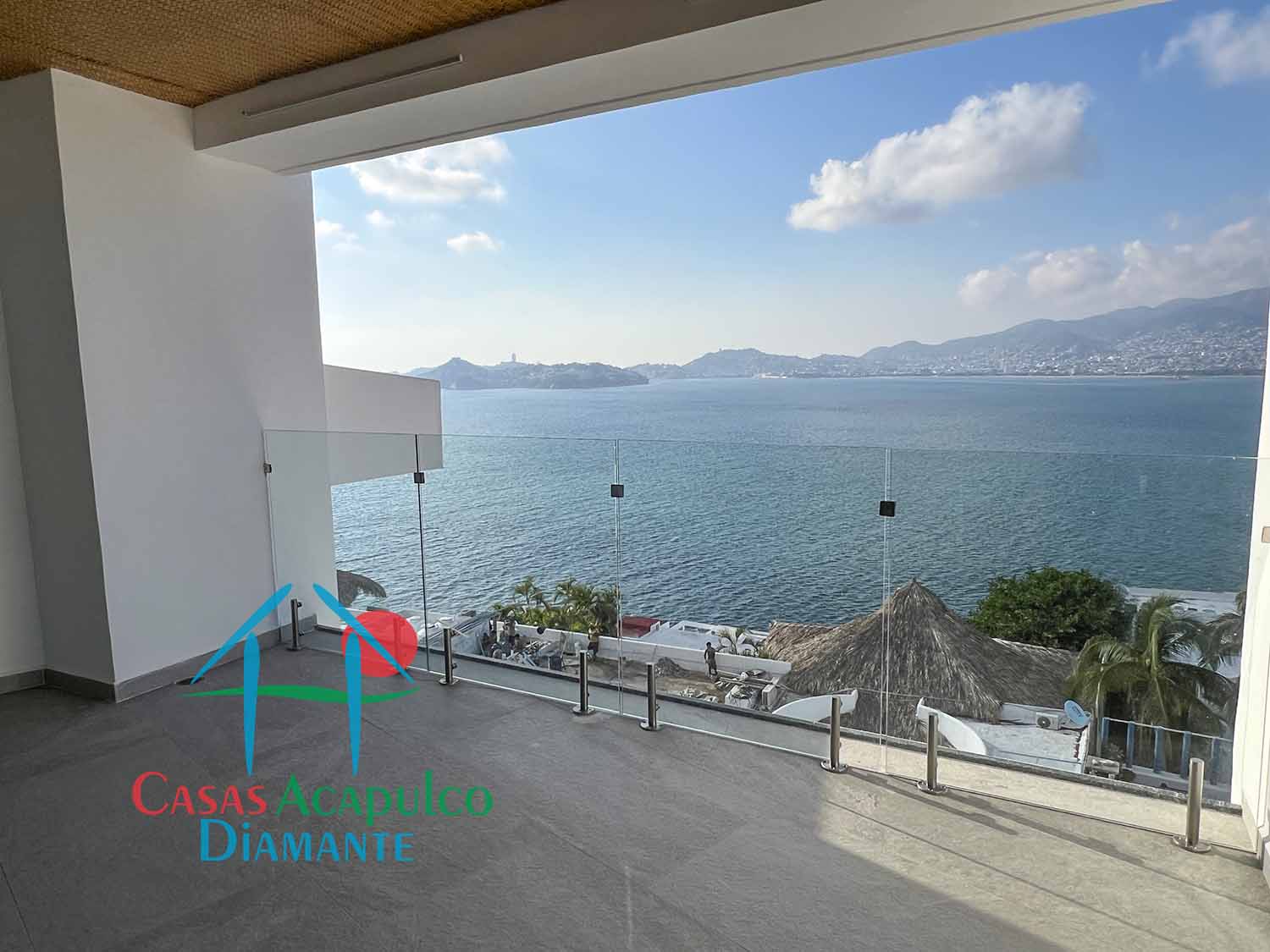 Villa Piama - Recámara cinco 8